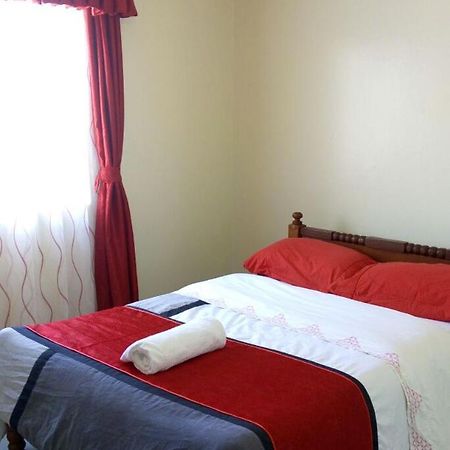 Catty'S Apartment Nairobi Bagian luar foto