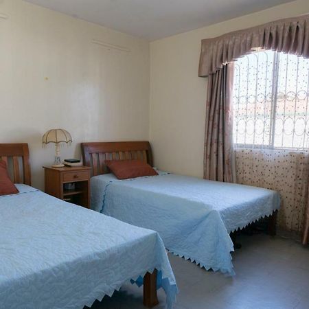 Catty'S Apartment Nairobi Bagian luar foto