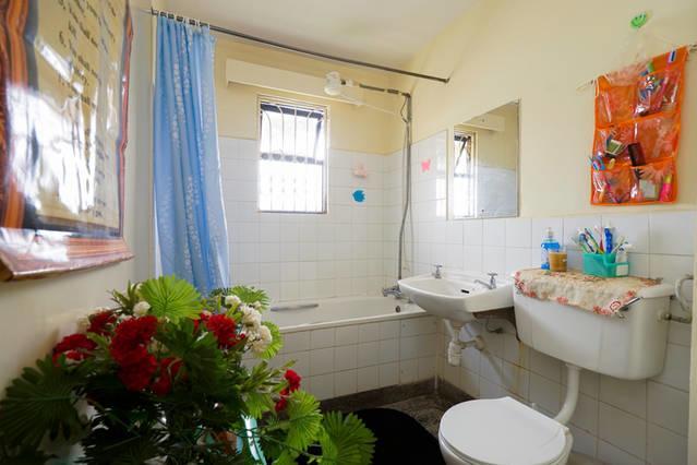 Catty'S Apartment Nairobi Bagian luar foto