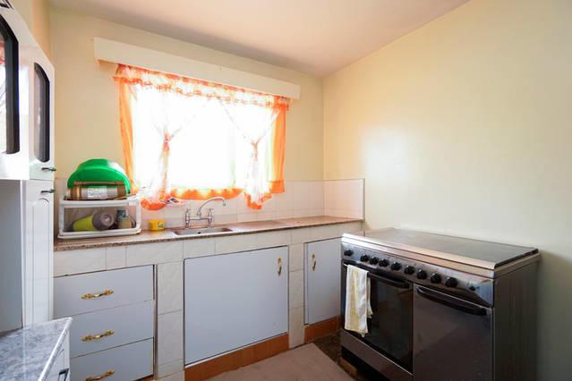 Catty'S Apartment Nairobi Bagian luar foto