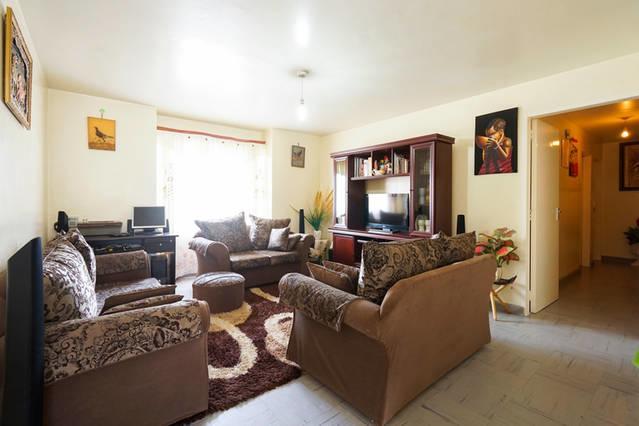 Catty'S Apartment Nairobi Bagian luar foto