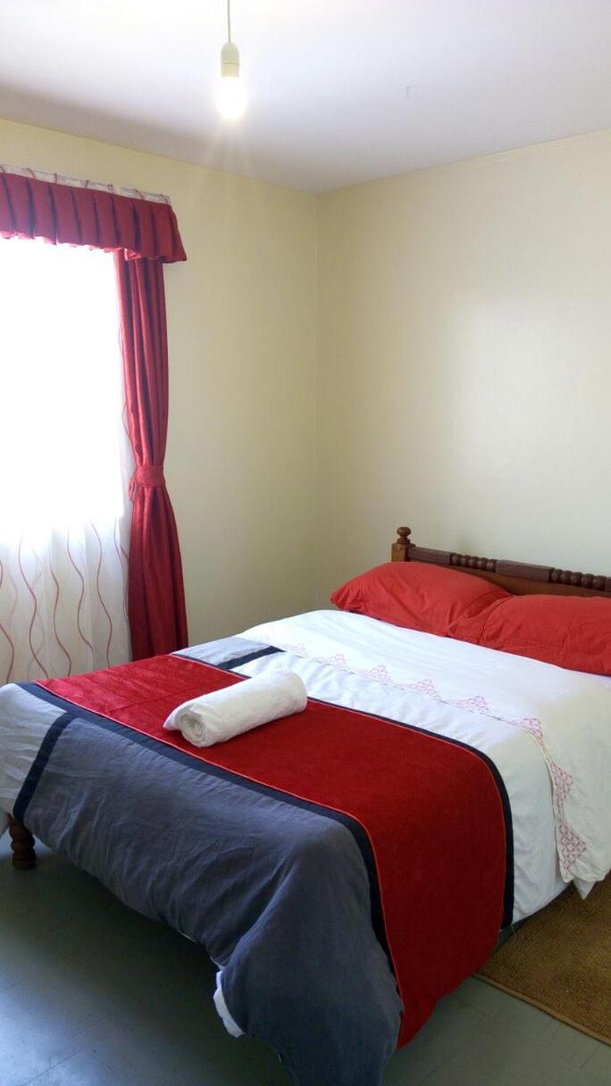 Catty'S Apartment Nairobi Bagian luar foto